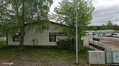 Bedrijfsruimtes te huur in Porvoo - Foto uit Google Street View