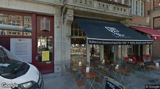 Kantorruimte te huur i Mechelen - Foto uit Google Street View