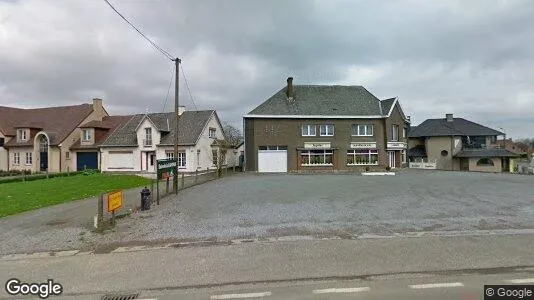 Kontorer til leie i Herzele – Bilde fra Google Street View