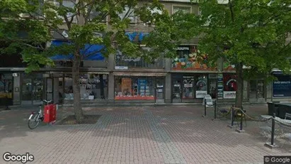 Bedrijfsruimtes te huur in Pori - Foto uit Google Street View