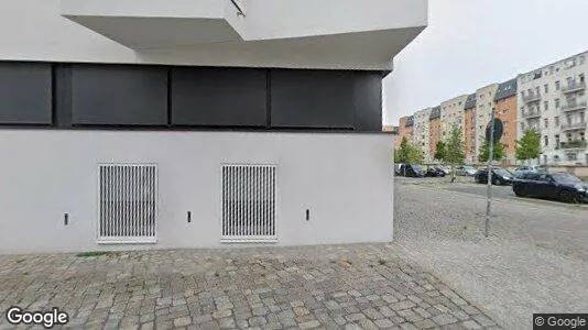 Andre lokaler til leie i Berlin Neukölln – Bilde fra Google Street View