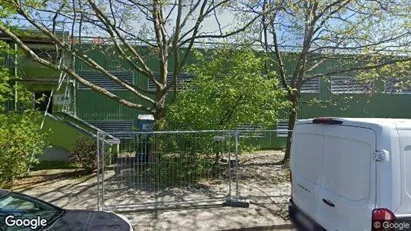 Commercial properties for rent in Berlin Neukölln - Photo from Google Street View
