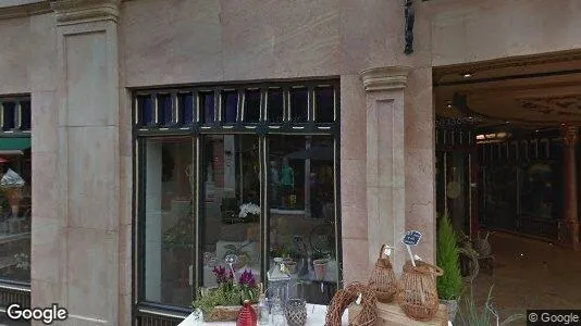 Commercial properties for rent i Roosendaal - Photo from Google Street View