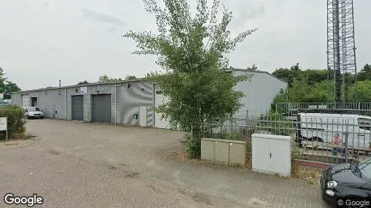 Commercial properties for rent i Den Bosch - Photo from Google Street View