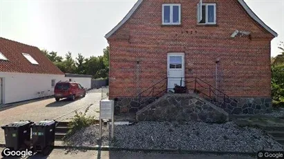 Praxen zur Miete in Odense SØ – Foto von Google Street View