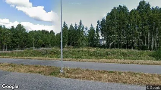 Værkstedslokaler til leje i Kerava - Foto fra Google Street View