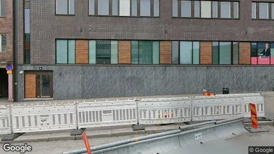 Office spaces for rent i Tampere Keskinen - Photo from Google Street View