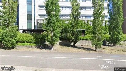 Office spaces for rent in Helsinki Läntinen - Photo from Google Street View