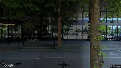 Office spaces for rent in Helsinki Keskinen - Photo from Google Street View