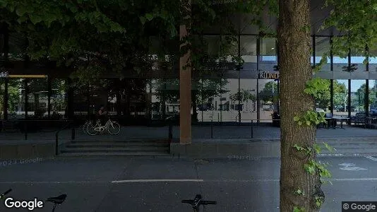 Office spaces for rent i Helsinki Keskinen - Photo from Google Street View
