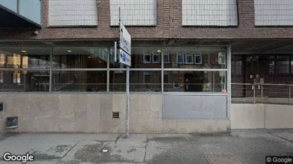 Coworking spaces te huur in Borås - Foto uit Google Street View