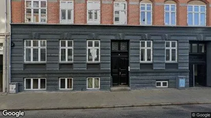 Bedrijfsruimtes te huur in Aalborg - Foto uit Google Street View