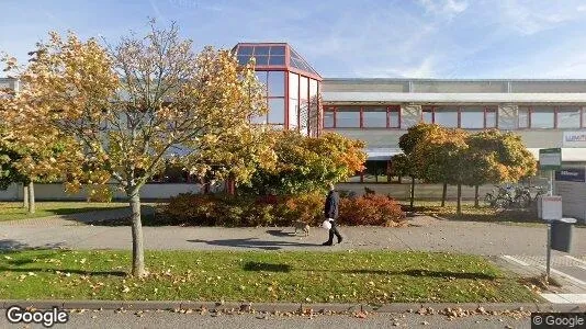 Werkstätte zur Miete i Malmö City – Foto von Google Street View