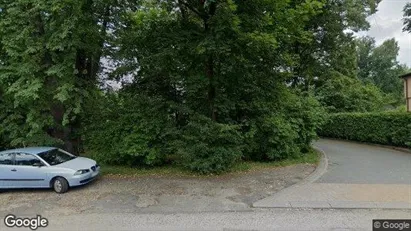 Lager zur Miete in Bielsko-Biała – Foto von Google Street View