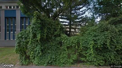 Magazijnen te huur in Bielsko-Biała - Foto uit Google Street View