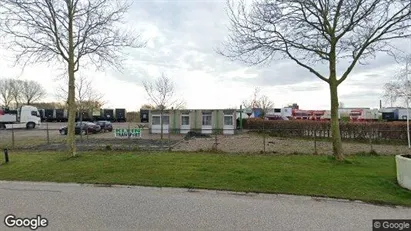 Bedrijfsruimtes te huur in Oldambt - Foto uit Google Street View