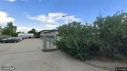 Commercial properties for rent in Malmö City - Photo from Google Street View