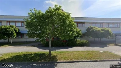 Lokaler til leje i Malmø Centrum - Foto fra Google Street View