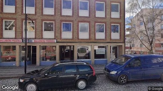 Kantorruimte te huur i Hallsberg - Foto uit Google Street View