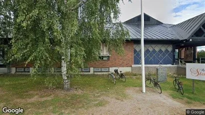 Kontorlokaler til leje i Kalix - Foto fra Google Street View