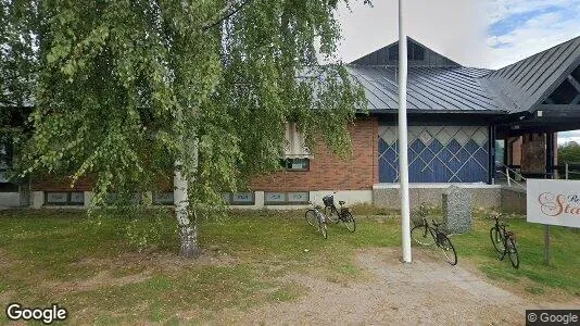 Office spaces for rent i Kalix - Photo from Google Street View