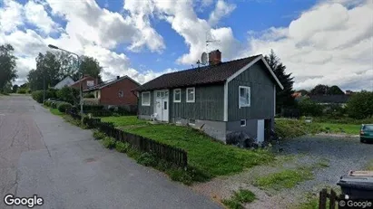 Office spaces for rent in Hedemora - Photo from Google Street View