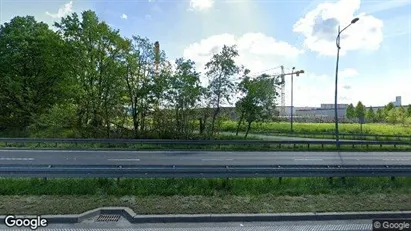 Magazijnen te huur in Tychy - Foto uit Google Street View