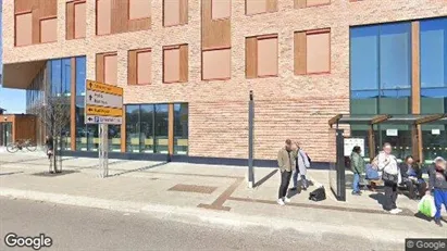 Office spaces for rent in Skedsmo - Photo from Google Street View