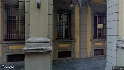 Büros zur Miete in Bologna – Foto von Google Street View