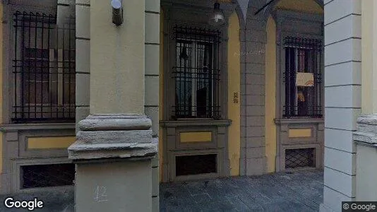 Office spaces for rent i Bologna - Photo from Google Street View