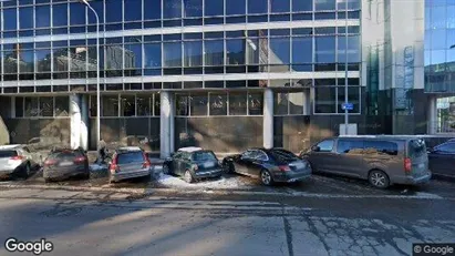 Office spaces for rent in Tallinn Kesklinna - Photo from Google Street View