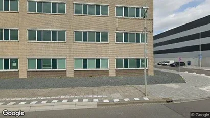 Kontorlokaler til leje i Rotterdam Charlois - Foto fra Google Street View