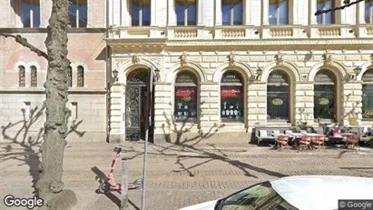 Office spaces for rent in Gothenburg City Centre - Photo from Google Street View