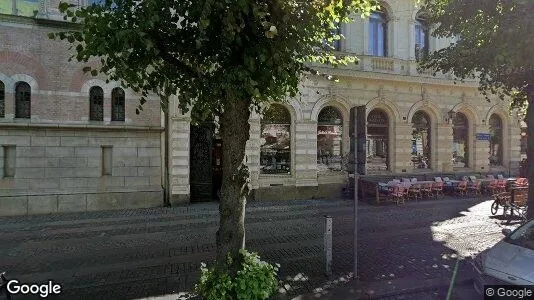 Kontorlokaler til leje i Gøteborg Centrum - Foto fra Google Street View