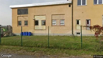 Office spaces for rent in Örebro - Photo from Google Street View