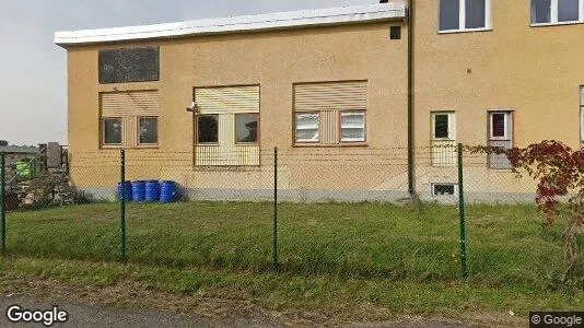 Büros zur Miete i Örebro – Foto von Google Street View