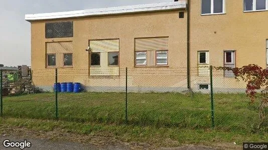 Office spaces for rent i Örebro - Photo from Google Street View