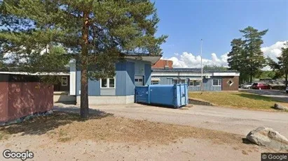 Office spaces for rent in Falun - Photo from Google Street View