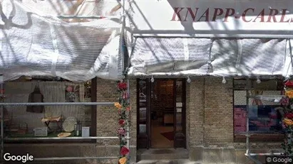 Kontorer til leie i Göteborg Sentrum – Bilde fra Google Street View