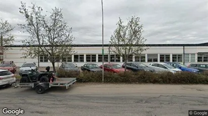 Office spaces for rent in Falun - Photo from Google Street View