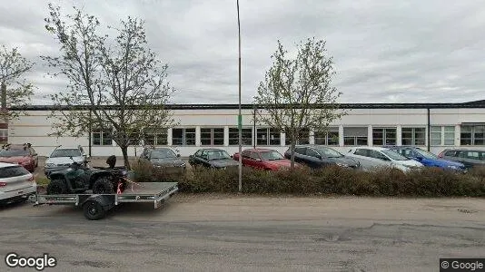 Office spaces for rent i Falun - Photo from Google Street View