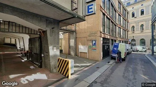 Företagslokaler för uthyrning i Milano Zona 1 - Centro storico – Foto från Google Street View