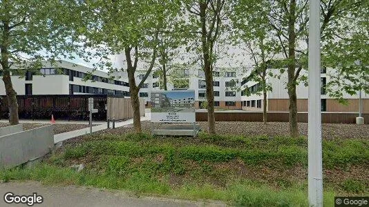Kantorruimte te huur i Gent Zwijnaarde - Foto uit Google Street View