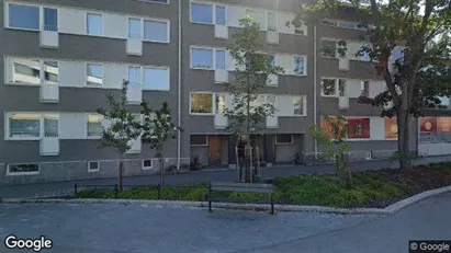 Andre lokaler til leie i Helsingfors Läntinen – Bilde fra Google Street View