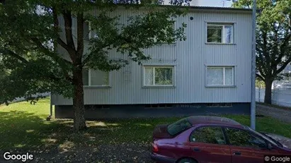 Værkstedslokaler til leje i Salo - Foto fra Google Street View