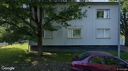 Werkstätte zur Miete in Salo – Foto von Google Street View