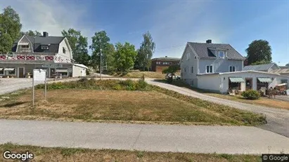 Verkstedhaller til leie i Timrå – Bilde fra Google Street View