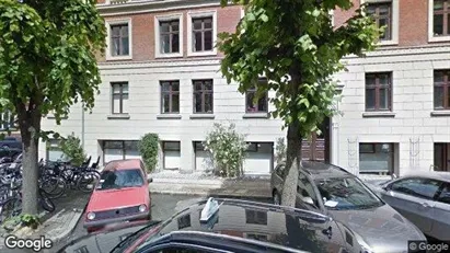 Kliniklokaler för uthyrning i Frederiksberg C – Foto från Google Street View