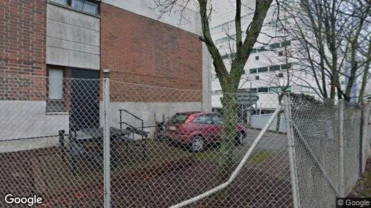 Lokale biurowe Do wynajęcia i Helsinki Läntinen - Zdjęcie z Google Street View