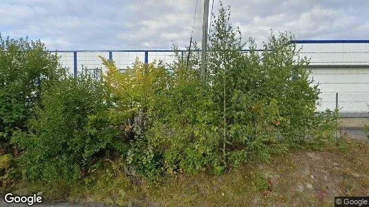 Industrial properties for rent i Oppegård - Photo from Google Street View